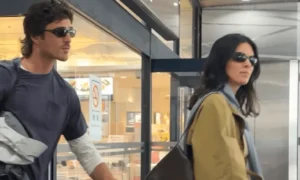Kendall Jenner sa počas koncertu cítila „ohrozená“ a „neistá“ s Jacobom Elordim