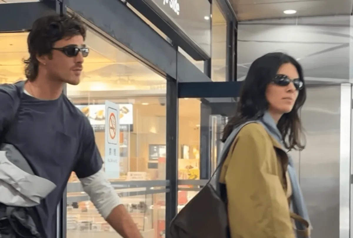 Kendall Jenner sa počas koncertu cítila „ohrozená“ a „neistá“ s Jacobom Elordim
