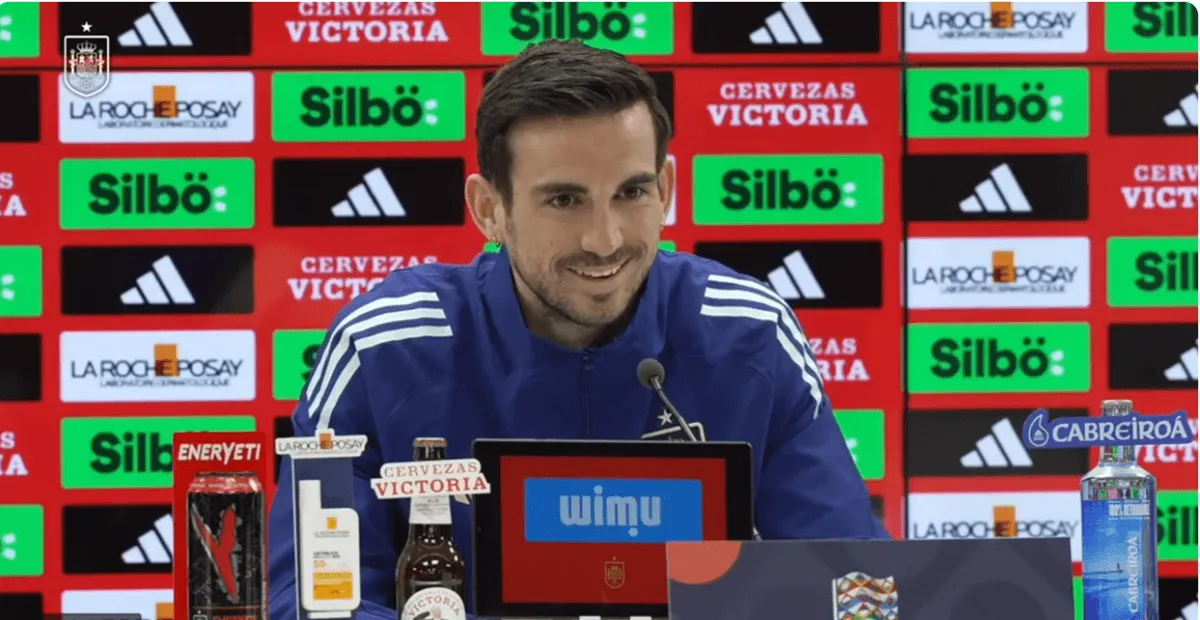 Kto je manželka futbalovej hviezdy Fabiána Ruiza, Rosa Pereira?