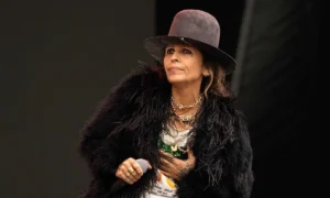 Linda Perry označila Madonnu za „slabú“ za pokus konkurovať Charli XCX
