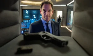 Michael Weatherly sa vráti do NCIS po zrušení ‚Tony & Ziva‘