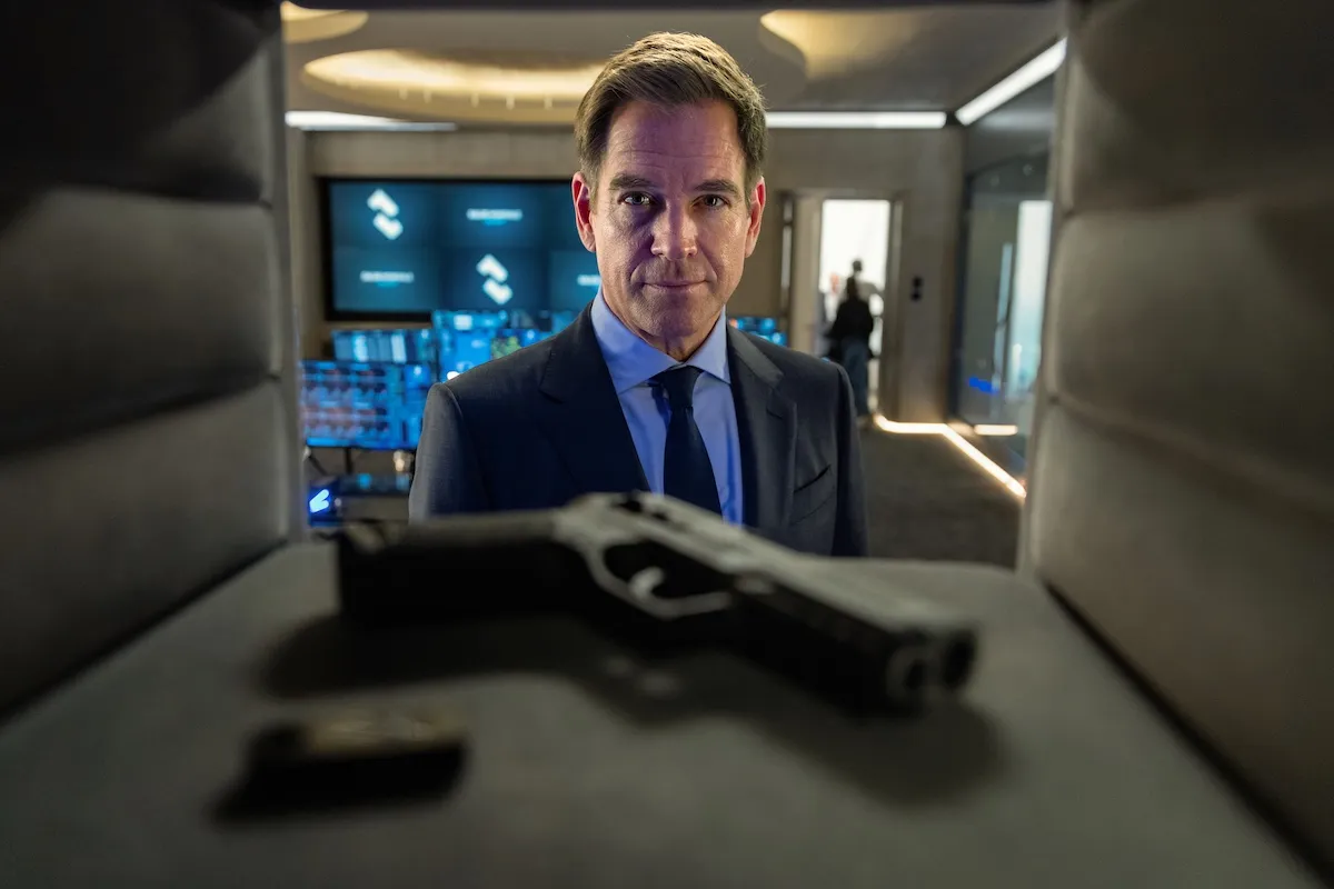 Michael Weatherly sa vráti do NCIS po zrušení 'Tony & Ziva'