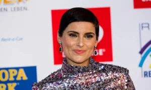 Nelly Furtado sa pri nakrúcaní filmu Maneater „vystrašila“: „Bol v tom diabol“