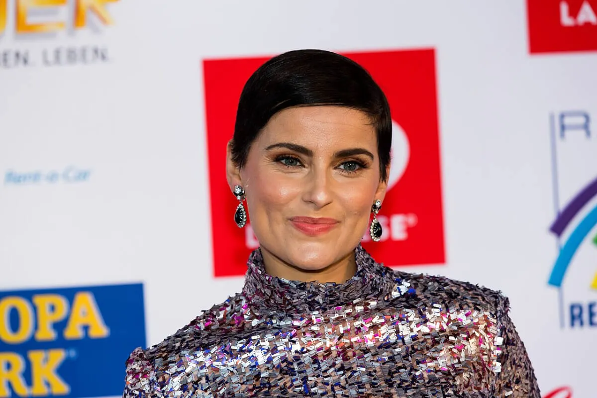 Nelly Furtado sa pri nakrúcaní filmu Maneater „vystrašila“: „Bol v tom diabol“