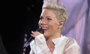 Pink rešpektuje Mary J. Blige za jej prepustenie