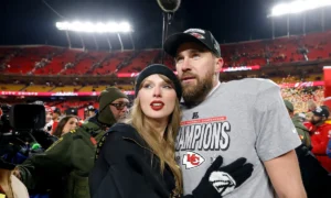 Po tom, čo Travis Kelce upustí od bombového turné Taylor Swift, Psychic predpovedá, ako dlho bude spevákova prestávka trvať