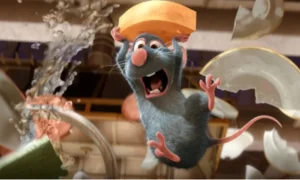 ‚Ratatouille 2‘: Brad Bird rozhodne o pokračovaní