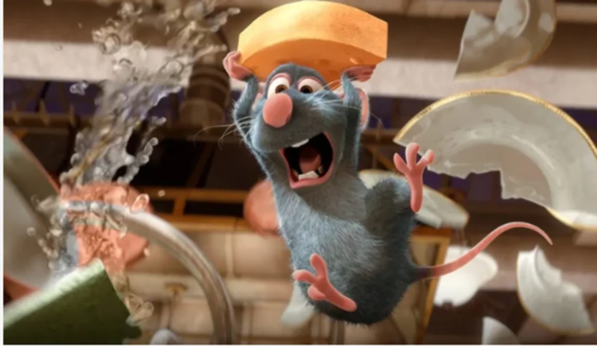 'Ratatouille 2': Brad Bird rozhodne o pokračovaní