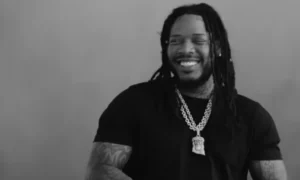 Tajná priateľka Fetty Wap sa zasnúbila s rapperom mesiace po jeho predčasnom prepustení z väzenia