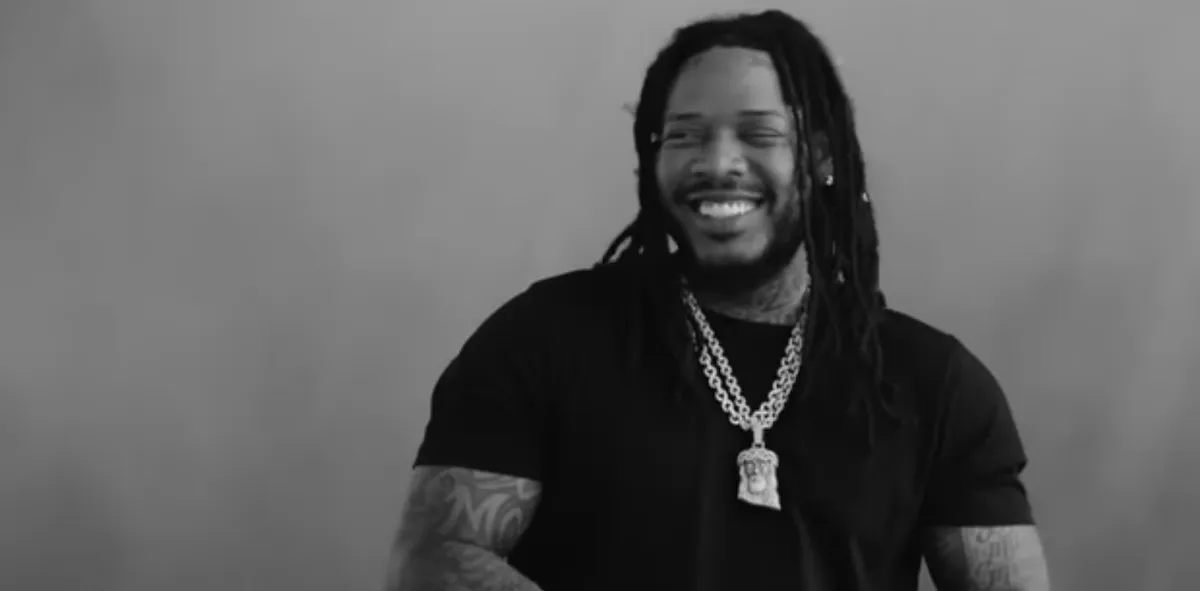 Tajná priateľka Fetty Wap sa zasnúbila s rapperom mesiace po jeho predčasnom prepustení z väzenia