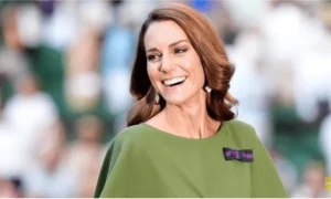 „Nová éra“ pre Royals videná v najnovšom vystúpení princa Williama a Kate s „Posunom rovnováhy“
