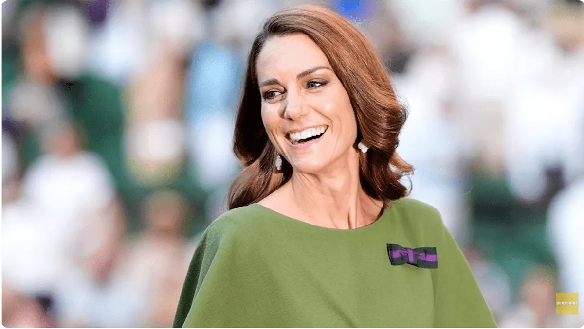 „Nová éra“ pre Royals videná v najnovšom vystúpení princa Williama a Kate s „Posunom rovnováhy“