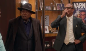 90. roky sú späť ako Paramount+ odhaľuje prvý pohľad na ‚Martin‘ Spinoff (FOTKY)