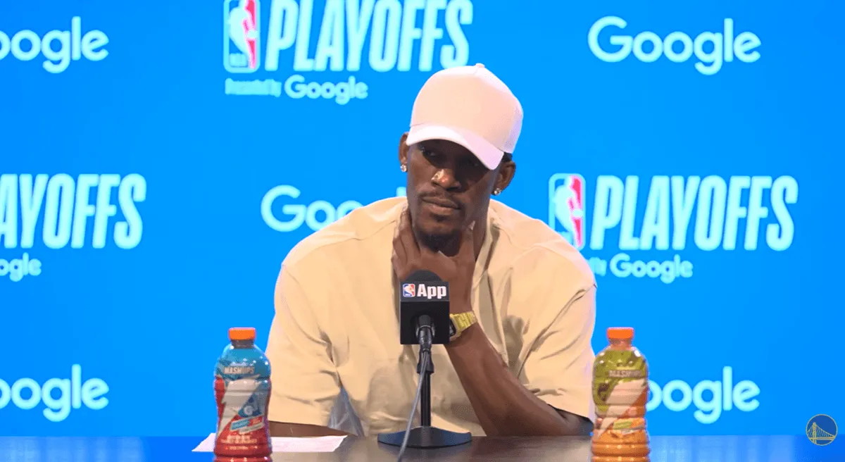 Kto je matkou detí hviezdy NBA Jimmyho Butlera?