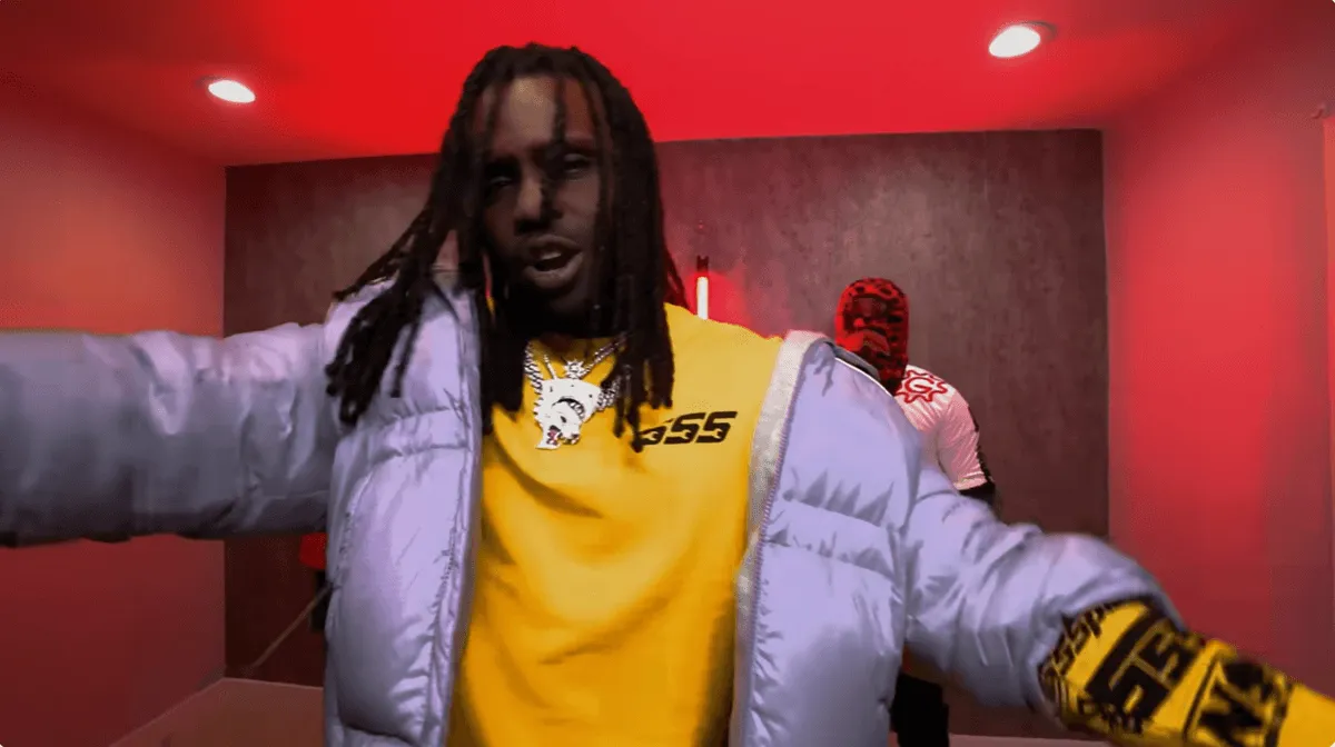 Chief Keef mal 9 detí, keď mal 22 rokov; Kto sú matky Jeho detí?
