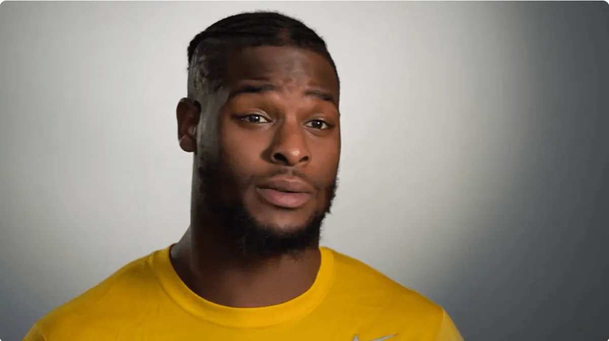 Le'Veon Bell má 7 detí so 6 rôznymi ženami a nepamätá si všetky mená svojich detí