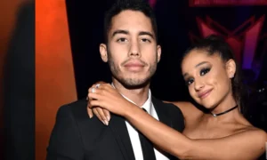Ariana Grande napísala pieseň „Dangerous Woman“ po svojom prvom bozku s Rickym Alvarezom