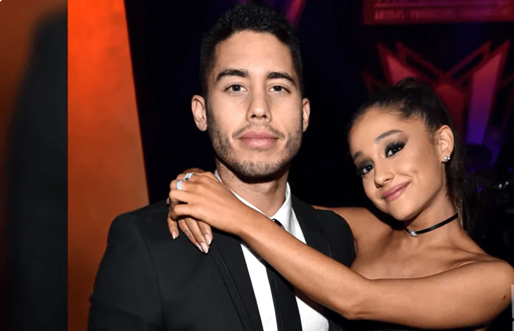 Ariana Grande napísala pieseň „Dangerous Woman“ po svojom prvom bozku s Rickym Alvarezom