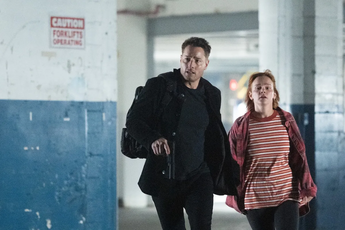 CBS odhaľuje, kedy sa na jeseň vrátia vaše obľúbené relácie, vrátane „NCIS“ a „Tracker“