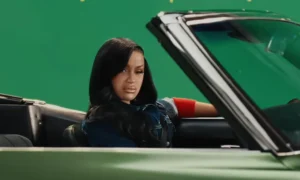 Cardi B Effect posiela džínsy odletujúce z políc starého námorníctva