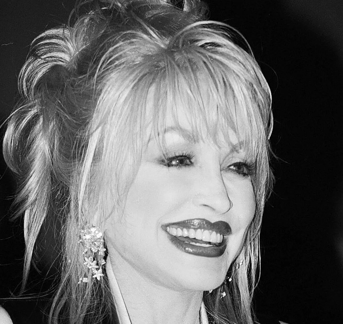 Dolly Parton povedala, že len pár dní pred smrťou musela stihnúť „toľko vecí“.
