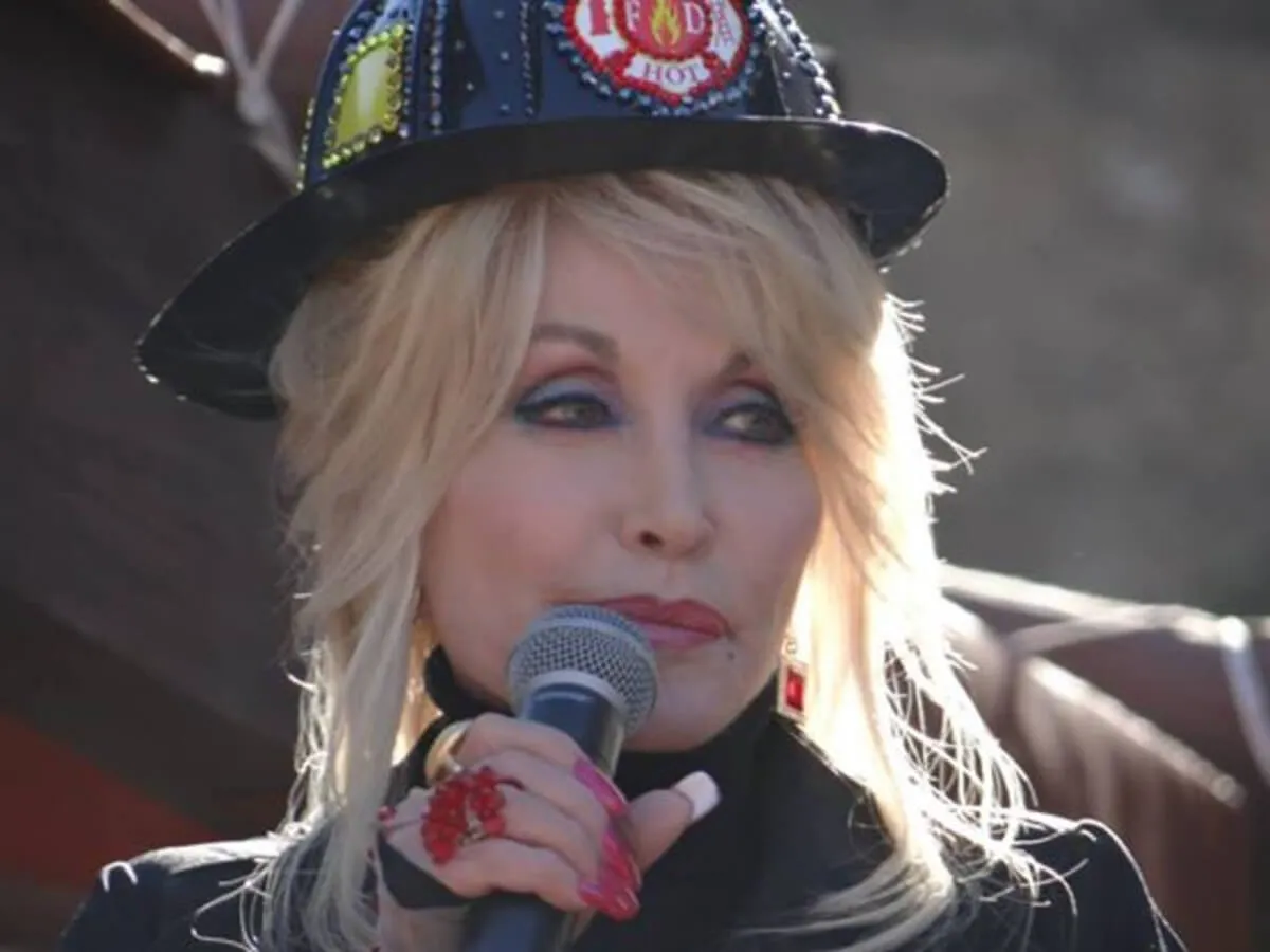 Dolly Parton zanedbávala svoje zdravie pri starostlivosti o manžela Carla Deana