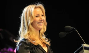 Dôvod, prečo si Lisa Kudrow myslí, že nebola obsadená ako Rachel Green