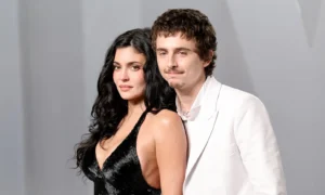 Hádka Kylie Jenner a Timothée Chalamet pokračujú