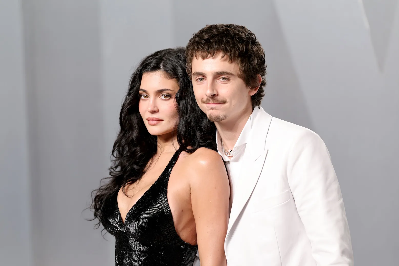 Hádka Kylie Jenner a Timothée Chalamet pokračujú