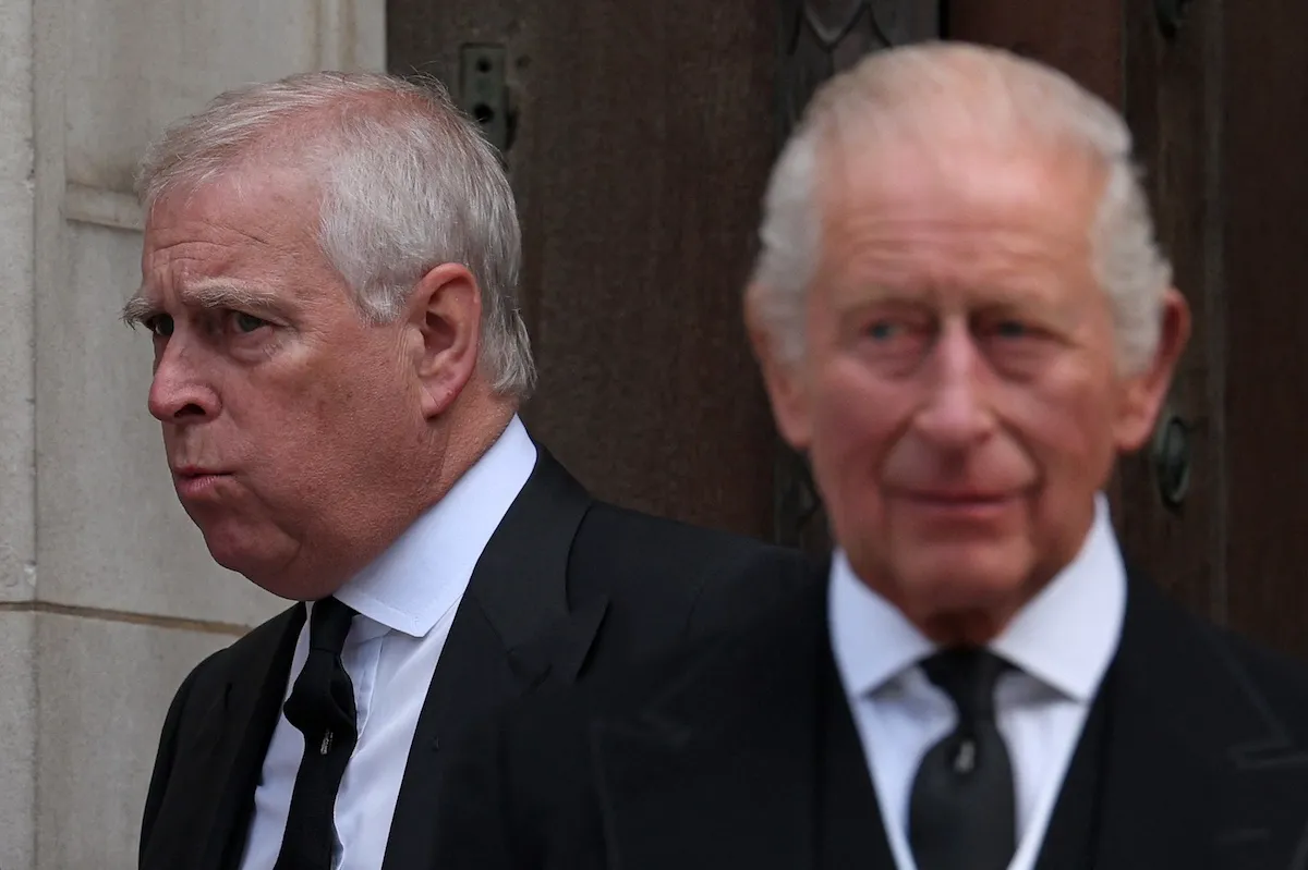 Hanobený Andrew Mountbatten-Windsor práve odmietol hlavné pozvanie od kráľa Charlesa