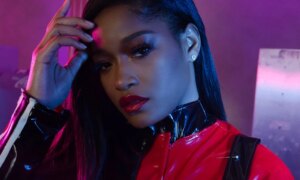 História randenia Keke Palmer, vysvetlené