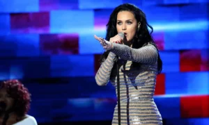 Katy Perry sa pripojila k ďalším umelcom v odsudzovaní Trumpovho neoprávneného používania hudby
