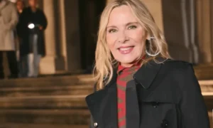 Kim Cattrall má 70 rokov, pretože pravidlá „primerané veku“ zmiznú
