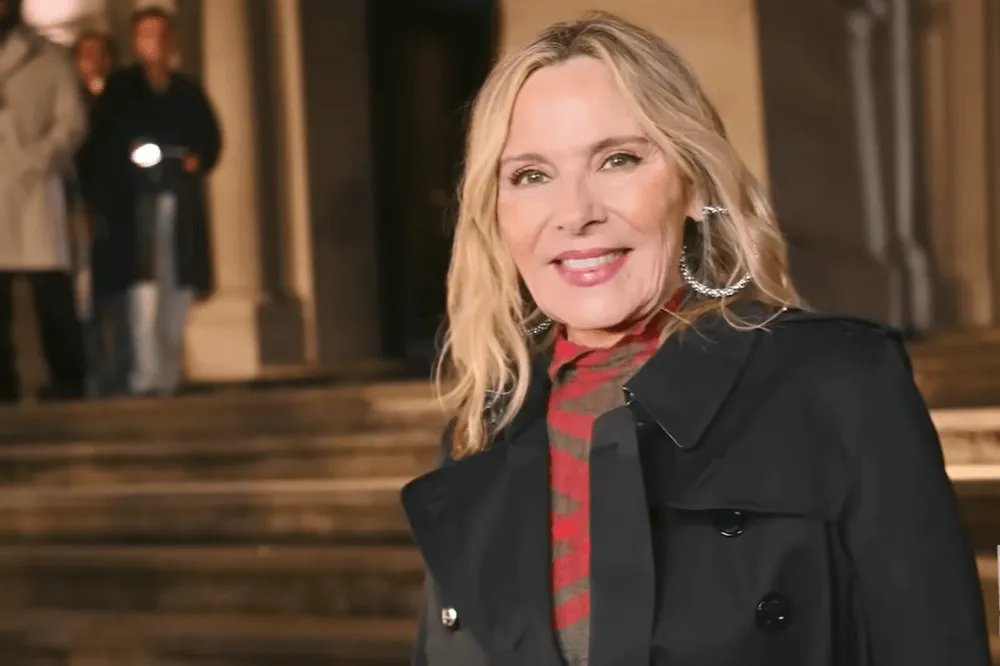 Kim Cattrall má 70 rokov, pretože pravidlá „primerané veku“ zmiznú