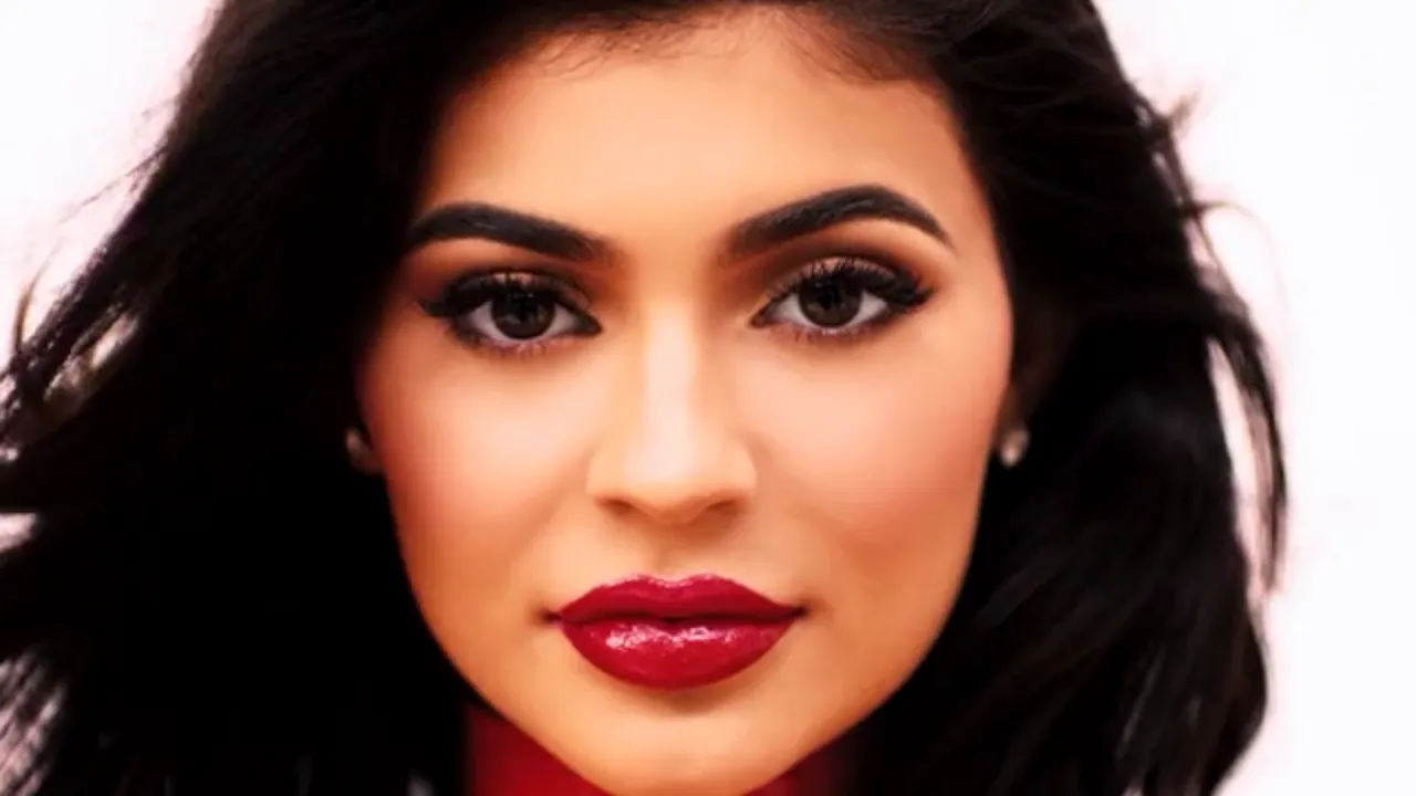 Kylie Jenner potvrdila, že chce viac detí - ale nie skôr, ako sa zameria na seba