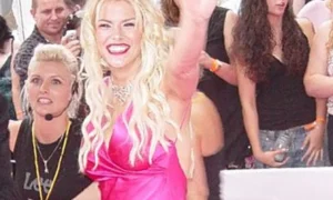 Larry Birkhead je 100% proti pripravovanému životopisnému filmu Anny Nicole Smithovej