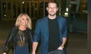 Mama Hayden Panettiere povedala polícii, že si myslela, že Brian Hickerson bol „vinný“ za smrť dcéry