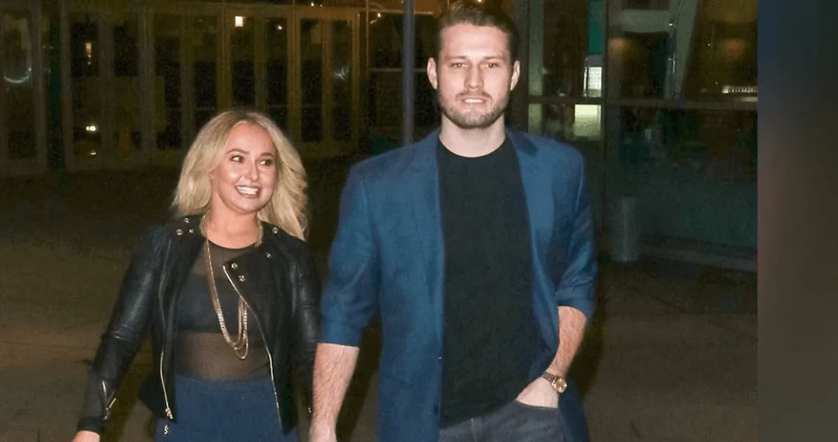 Mama Hayden Panettiere povedala polícii, že si myslela, že Brian Hickerson bol „vinný“ za smrť dcéry