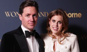 Manžel princeznej Beatrice prestal mlčať po výročí svadby a klebety o rozvode