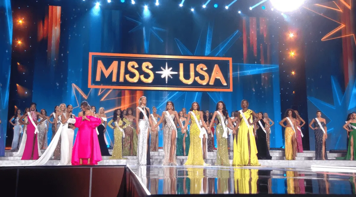 Miss USA 2026 vypadla CW na poslednú chvíľu kvôli „zmluvným“ problémom – kde môžete namiesto toho sledovať súťaž?
