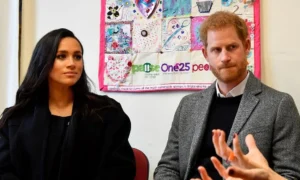 Najväčší dôvod „Americký sen“ princa Harryho a Meghan zlyhal a vojvoda si uvedomil, že Spojené kráľovstvo môže pracovať pre neho