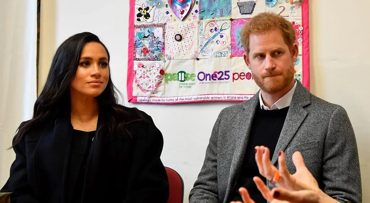 Najväčší dôvod „Americký sen“ princa Harryho a Meghan zlyhal a vojvoda si uvedomil, že Spojené kráľovstvo môže pracovať pre neho