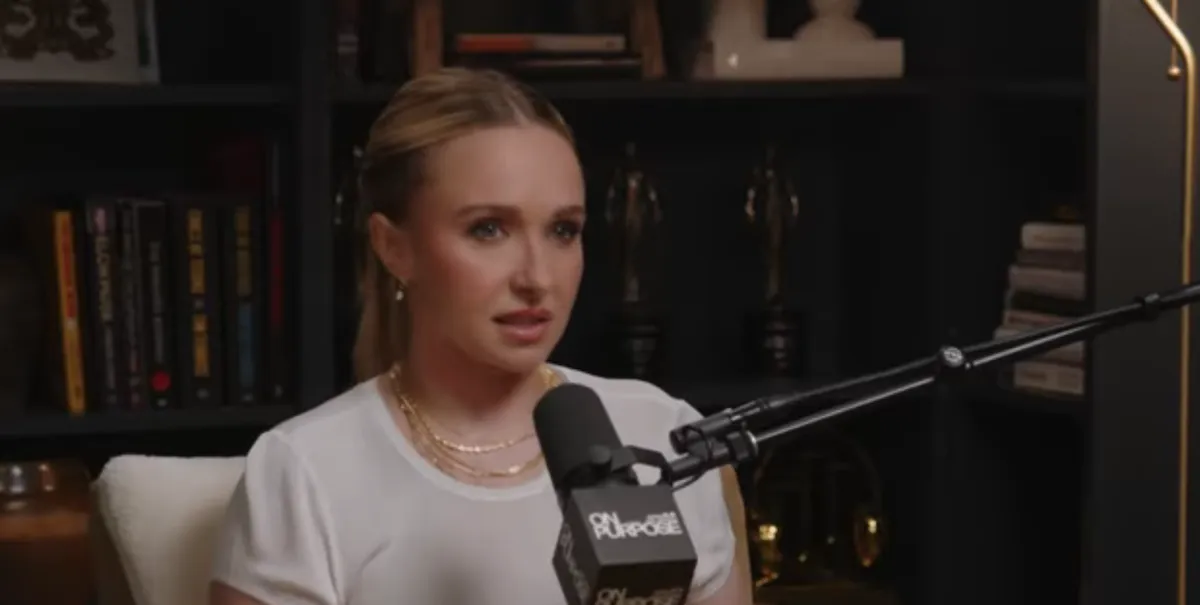 Neutrogena priznáva, že Hayden Panettiere sa po jej páde cítila „nepodporovaná“