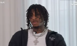 Od zatknutia v Utahu po omilostenie Trumpa: Vysvetlenie právneho časového harmonogramu NBA YoungBoy