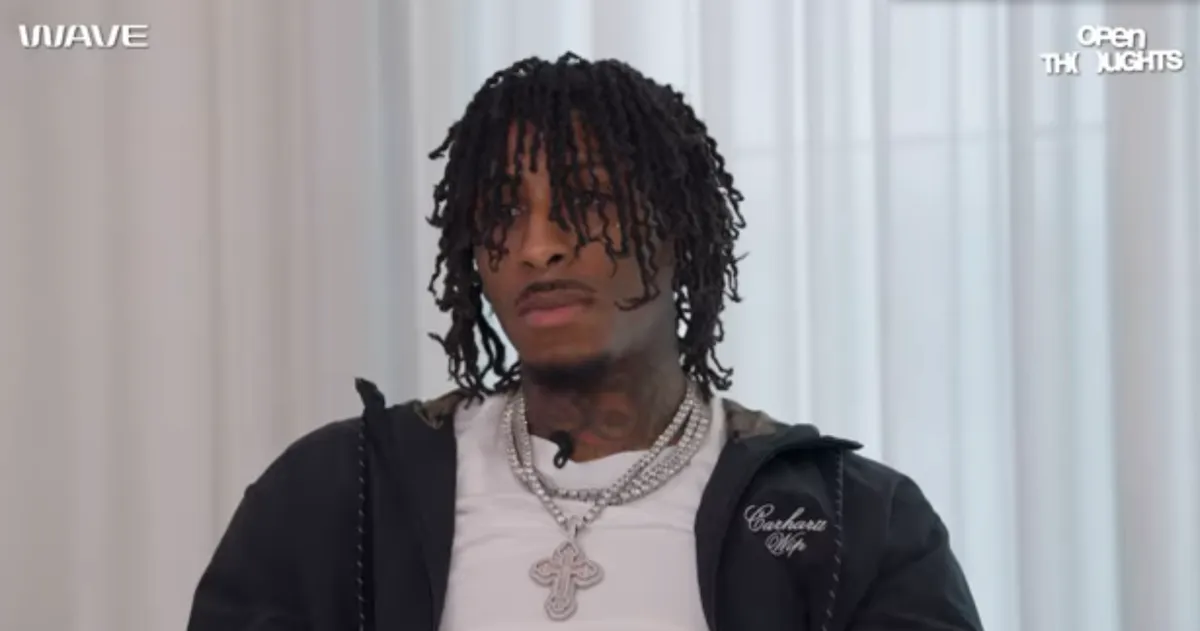 Od zatknutia v Utahu po omilostenie Trumpa: Vysvetlenie právneho časového harmonogramu NBA YoungBoy