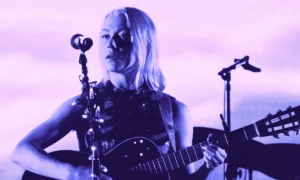 Phoebe Bridgers v novej skladbe ťahá prstom na Gracie Abrams: S kým bol Paul Mescal kompatibilnejší?
