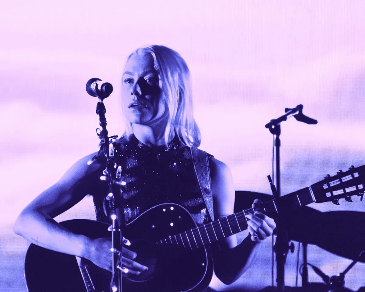 Phoebe Bridgers v novej skladbe ťahá prstom na Gracie Abrams: S kým bol Paul Mescal kompatibilnejší?