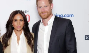 Princ Harry a Meghan budú „žiť v britskom dome, ktorý vlastní iná hollywoodska celebrita“