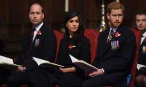 Princ William má teraz iba jedno zameranie a nie je to Harry ani Meghan