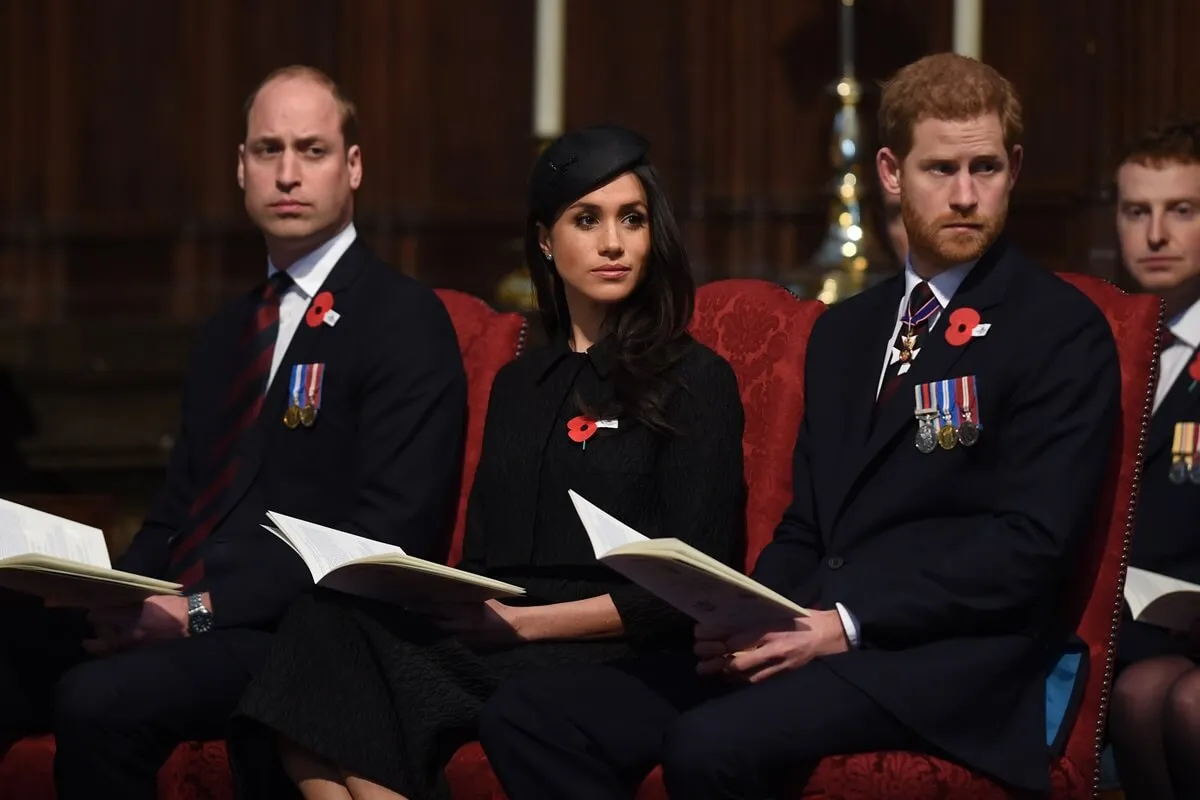 Princ William má teraz iba jedno zameranie a nie je to Harry ani Meghan